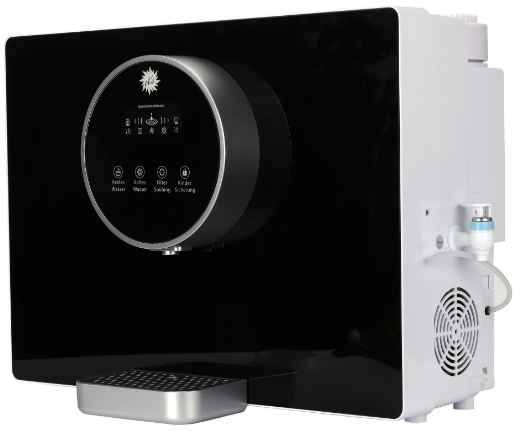 Hydro 5D 5in1-WasserAufbereitungsAnlage